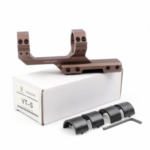 Tactical VT Cantilever Riflescope Mounts6